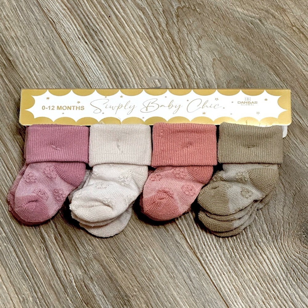 Baby Socks
